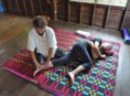 Thai Yoga Massagem Blog